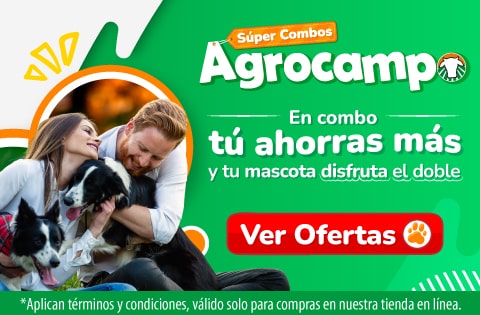 Promociones Agronotas Agrocampo