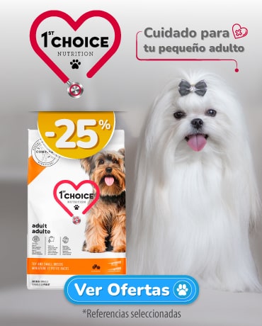 Agrocampo 1st Choice - Súper Oferta en Alimento Premium para tu perro