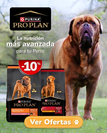 Agrocampo Pro Plan - Súper Oferta en Alimento Premium para tu perro