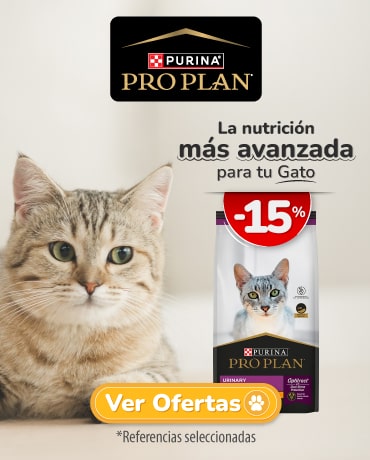 Agrocampo Pro Plan - Súper Oferta en Alimento Premium para tu gato