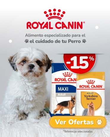 Agrocampo Royal Canin - Súper Oferta en Alimento Súper Premium especializado en razas para tu perro