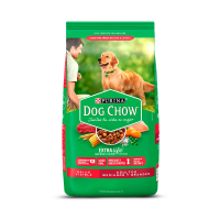Dog Chow Perros Adultos Razas Medianas y Grandes Vida Sana 4 Kg