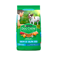 Dog Chow Perros Adultos Sano y en Forma Light 2 Kg