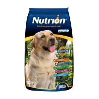 Nutrion Concentrado Perros Adultos 30 Kg