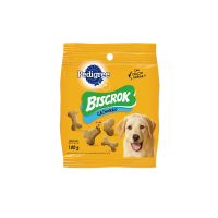 Pedigree Snack para perro cachorro Biscrok 100 g