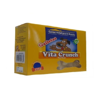 Caja Vita Crunch Galleta de avena por 250 g