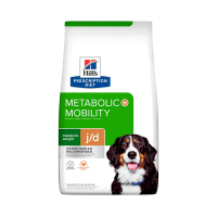 Hills Canine Metabolic + Mobility de 8.5 Lb