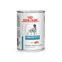 Royal Canin VHN Hydro Prot Dog Wet 385g