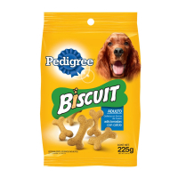 Pedigree Biscuit snack para perro adulto 225 g