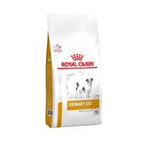 Royal Canin Urinary Small Dog 4 Kg