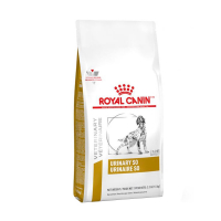 Royal Canin VHN Urinary So Dog 8 Kg