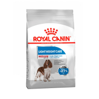 Royal Canin CNN Med Light Weight Care 3 Kg