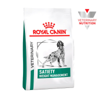Royal Canin VHN Satiety Sup Dog 3.5 Kg