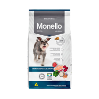 Monello Dog Senior 10.1 Kg
