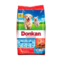 Donkan Concentrado para perro cachorros 800 g