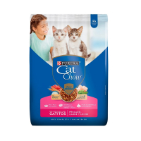 Cat Chow Concentrado para Gatitos 500 g