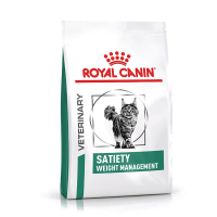 Royal Canin Feline VHN Satiety Cat 1.5 Kg