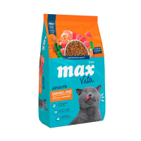 Max Vita para gatos Adultos Sabor del Mar Atún y Camarón 20 Kg