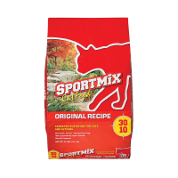 Sportmix Original Recipe Cat Food 14.1 Kg Concentrado para gatos