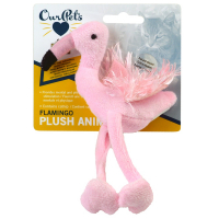Juguete Gato Flamingo Catnip 1400013372