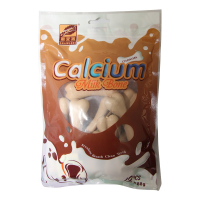 Calcium Milk Bone Snack para Perro 12 unds 7.6 cm