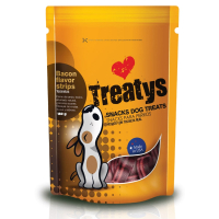 Treatys Bacon Flavor (Tocineta) 150 g