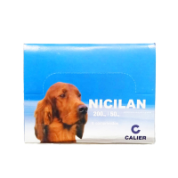 Nicilan Blister 6 Tabletas 200/50 mg