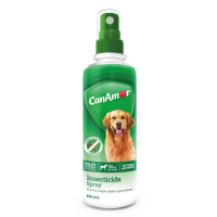 Spray Antipulgas para Perros Canamor 150 ml