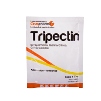 Tripectin por 20g
