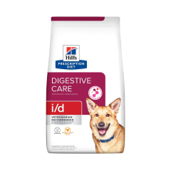 Hills Prescription Diet Perros Digestive Care Molestias Digestivas i/d 17.6 Lb