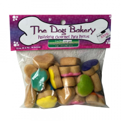 The dog bakery Galletas para perro 100 gr