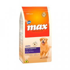 Max Professional Line Perros Adultos Pollo y Arroz 2 Kg