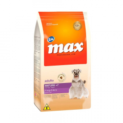 Max Professional Line Perros Senior Pollo y Arroz 15 Kg