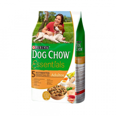 Dog Chow Perros Adultos Essentials 7.8 Kg