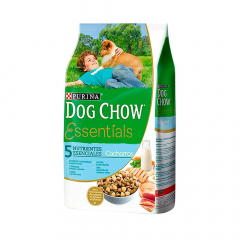 Dog Chow Perros Cachorros Essentials 7.8 Kg