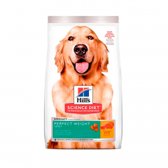 Hills Science Diet Perros Adultos Perfect Weight 15 Lb