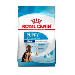 Royal Canin Perros Cachorros Maxi Puppy 15 Kg