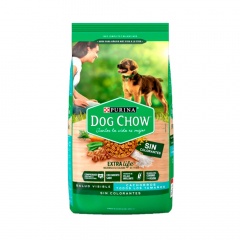 Dog Chow Perros Cachorros 2 Kg