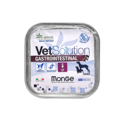 Monge Vet Solution Gastrointestinal para perros 150 g