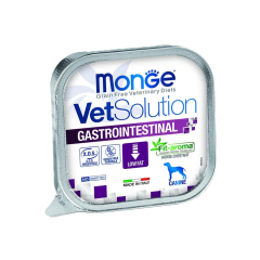 Monge Vet Solution Gastrointestinal para perros 150 g
