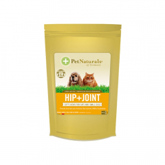 Hills Canine/Feline hip & joint for cat and small dog 45 tabletas