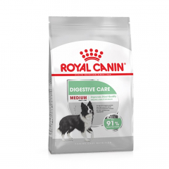 Royal canin CCN médium digestive 3 Kg