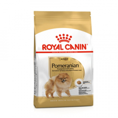 Royal Canin BHN para perros adultos Pomeranian 1.5 Kg