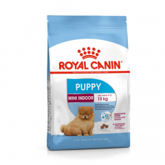 Royal Canin SHN para perros Cachorros Mini Indoor 1.5 Kg
