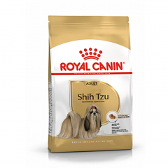 Royal Canin BHN Concentrado para perros adultos Shih Tzu 3 Kg