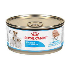 Royal Canin CHN Starter Mother & Babydog Wet 0.165 Kg