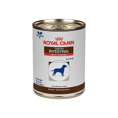 Royal Canin VHN Gastrointestinal He Dog Wet 0.382 Kg
