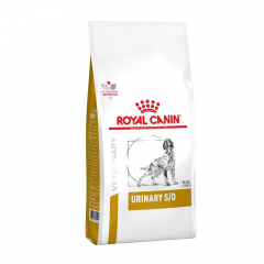 Royal Canin VHN Urinary SO Dog 3 Kg