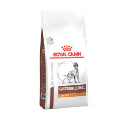 Royal Canin VHN GI Low Fat Dog 1.5 Kg