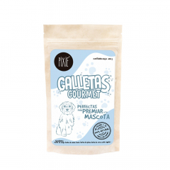 Pixie Galletas Gourmet 100 g